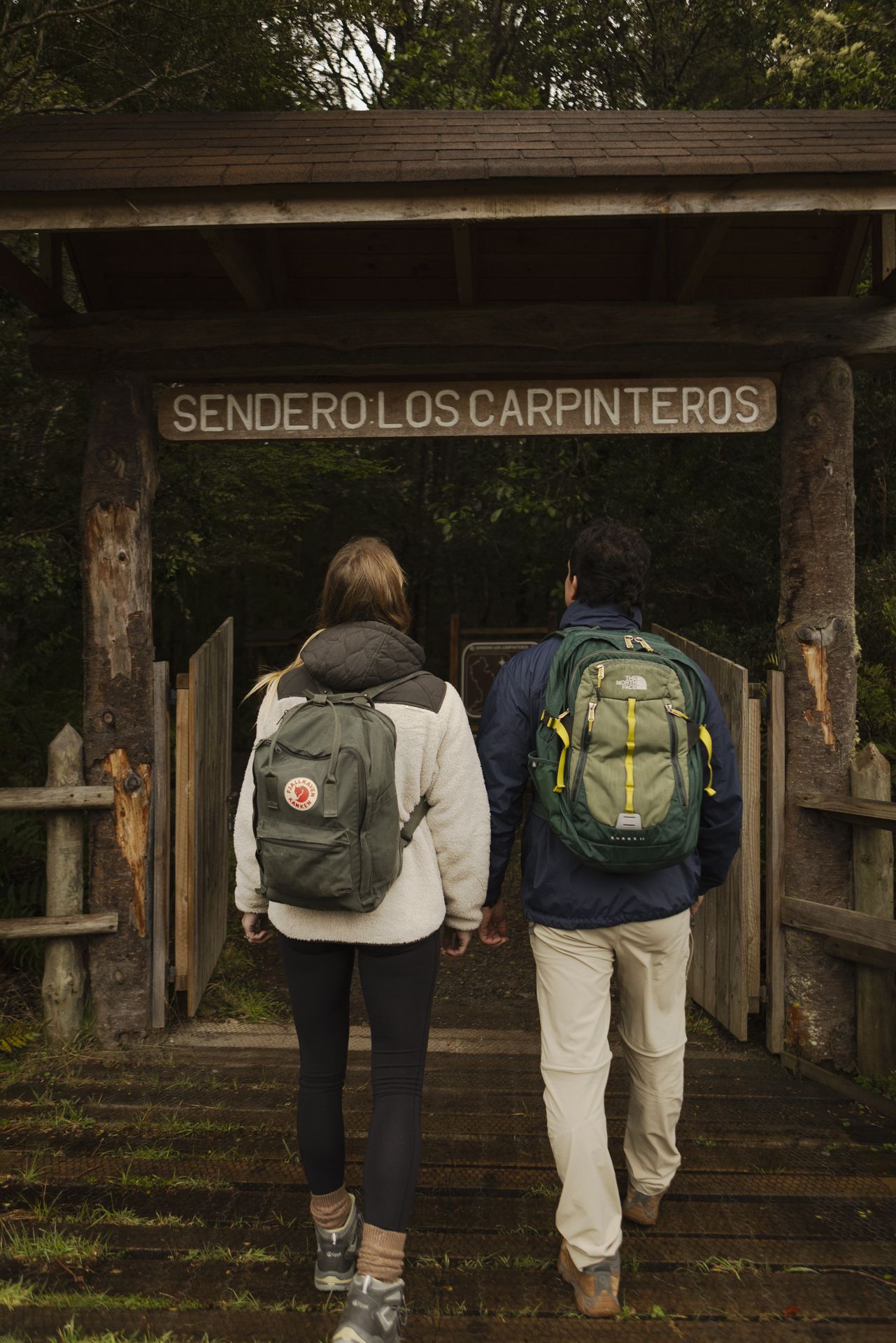 Una excursi&oacute;n en grupo peque&ntilde;o en torno a Hotel AWA
