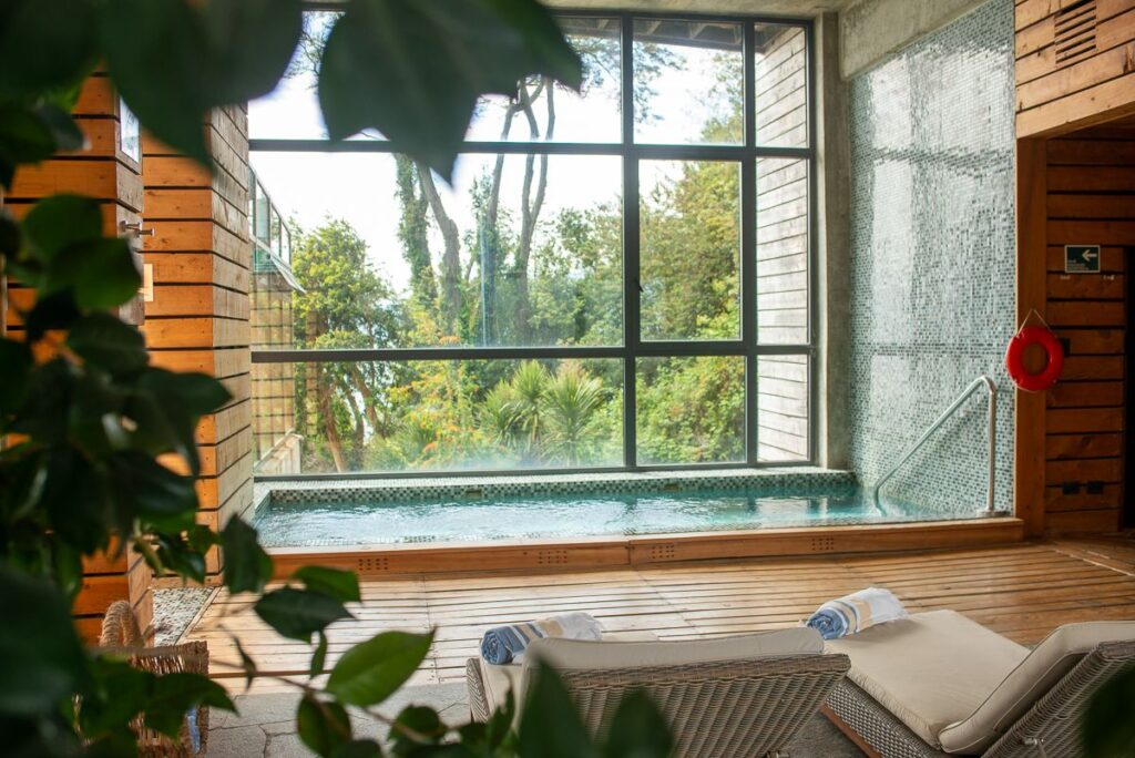 Desconexión para dos (22)